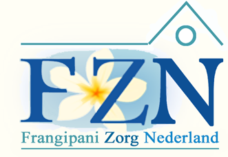 Frangipani Zorg Nederland